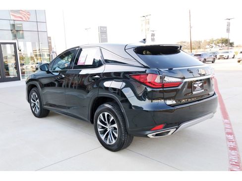 Used 2021 Lexus RX 350 FWD w/ Accessory Package image 6