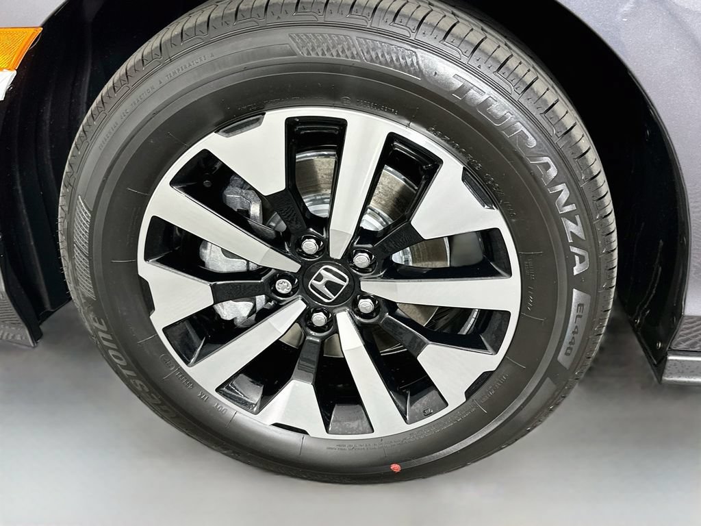 New 2026 Honda Odyssey EX-L image 32