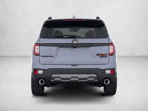 Used 2023 Honda Passport TrailSport image 6