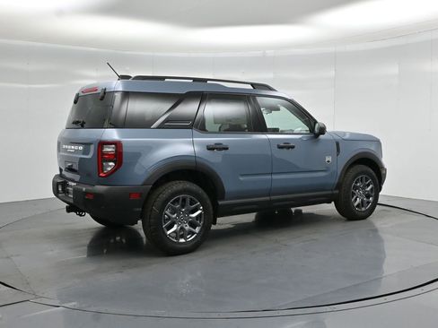 New 2026 Ford Bronco Sport Big Bend AWD/4WD image 24