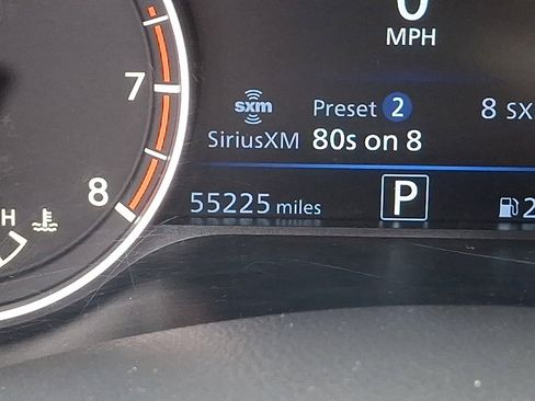 Used 2024 Nissan Altima 2.5 SV image 20