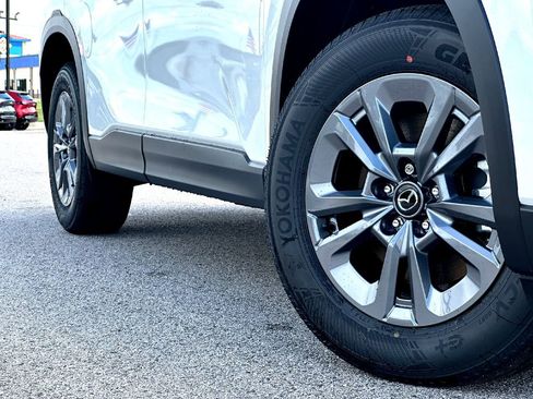 New 2026 MAZDA CX-5 Select AWD/4WD image 2