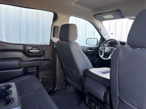 Used 2019 Chevrolet Silverado 1500 LT w/ All-Star Edition image 49