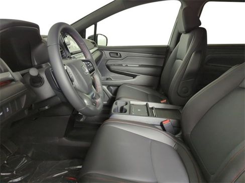 New 2026 Honda Odyssey Sport-L image 8