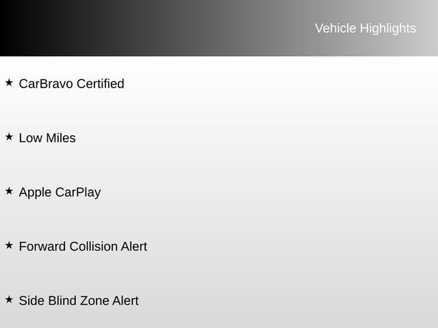 Certified 2023 Chevrolet Bolt EUV LT w/ Driver Confidence Package FWD image 6