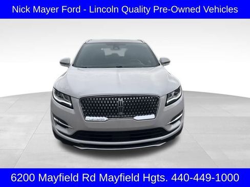 Used 2019 Lincoln MKC Reserve w/ MKC Climate Package image 5