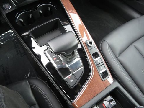 Used 2021 Audi A5 2.0T Premium Plus AWD/4WD image 20