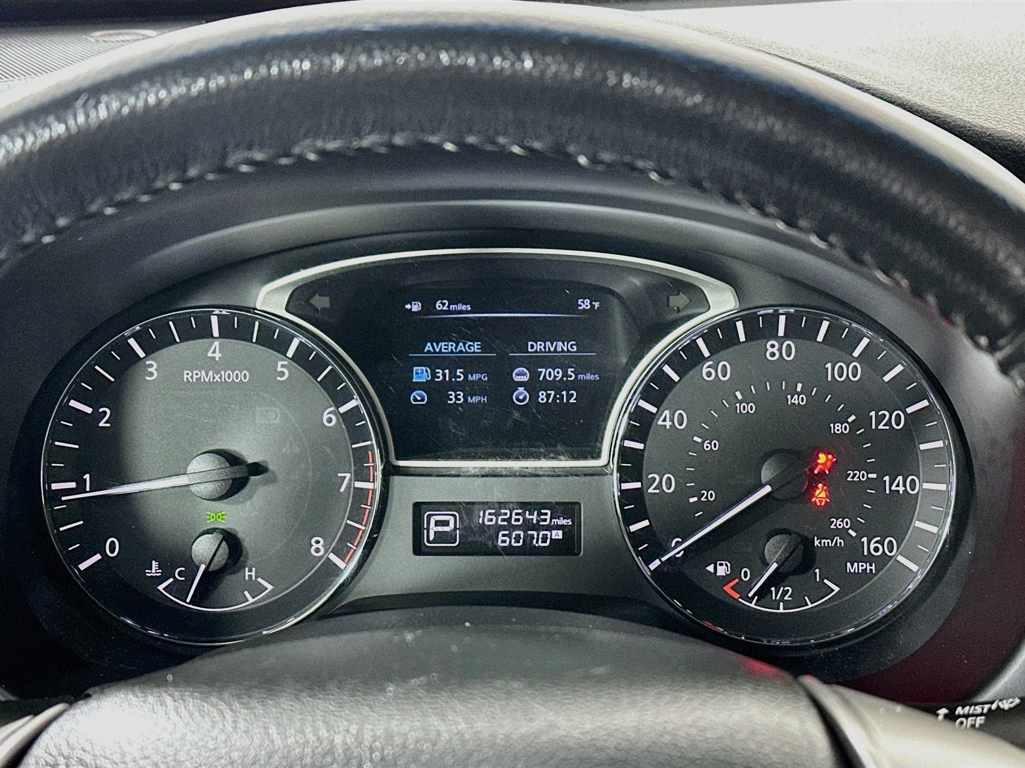 Used 2013 Nissan Altima 2.5 SL FWD image 12