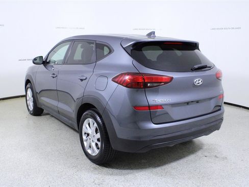 Used 2019 Hyundai Tucson SE AWD/4WD image 5