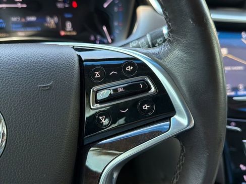 Used 2014 Cadillac XTS Luxury w/ Driver Awareness Package FWD image 23