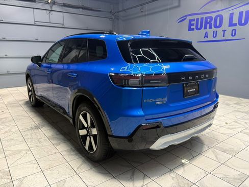 Used 2024 Honda Prologue Touring image 6