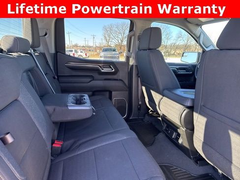 Used 2024 Chevrolet Silverado 1500 RST image 20