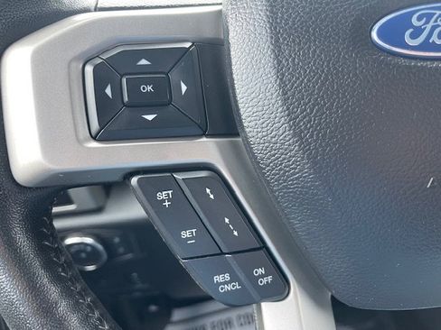 Used 2020 Ford F250 Lariat image 18