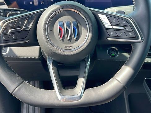 Used 2025 Buick Enclave Sport Touring w/ Power Package image 22