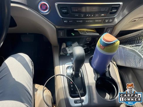 Used 2017 Honda Pilot EX-L image 22