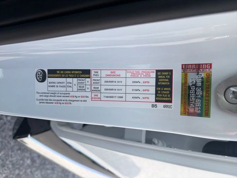 New 2026 Nissan Rogue Platinum w/ Platinum Premium Package AWD/4WD image 31