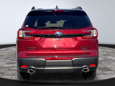 New 2026 Subaru Ascent Bronze Edition image 4