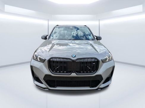 Used 2024 BMW X1 M35i w/ Premium Package AWD/4WD image 9