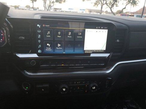 New 2026 Chevrolet Silverado 3500 LT w/ Safety Package image 25