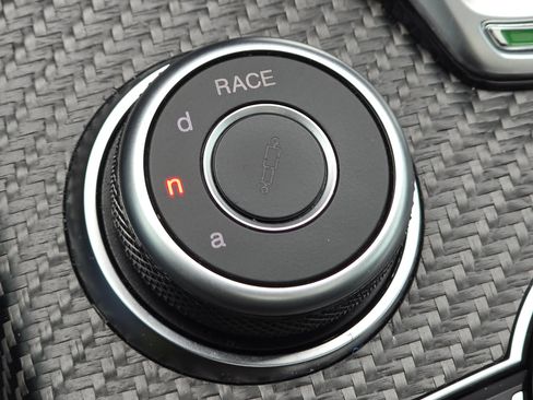 Used 2024 Alfa Romeo Stelvio Quadrifoglio w/ Active Assist Plus Package image 25