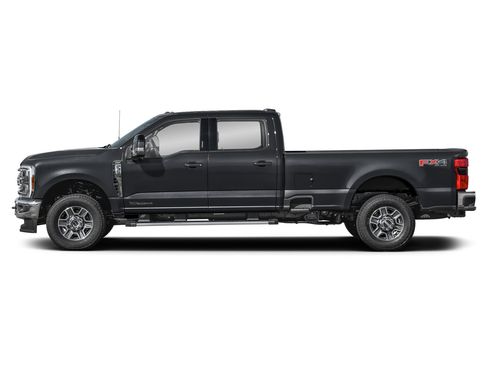 New 2026 Ford F350 Lariat w/ Black Appearance Package AWD/4WD image 39