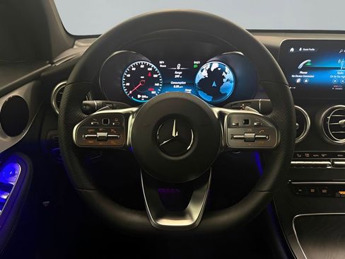 Used 2022 Mercedes-Benz GLC 300 image 18
