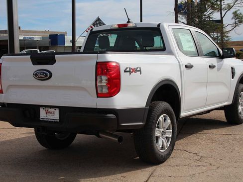 New 2025 Ford Ranger XL w/ Trailer Tow Package image 12