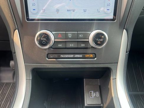 Used 2024 Ford Edge SEL w/ Convenience Package AWD/4WD image 31