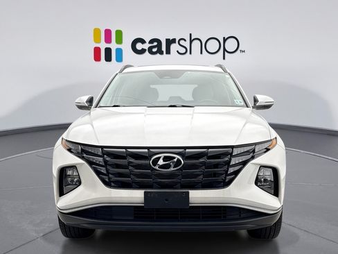 Used 2023 Hyundai Tucson SEL w/ Convenience Package AWD/4WD image 8