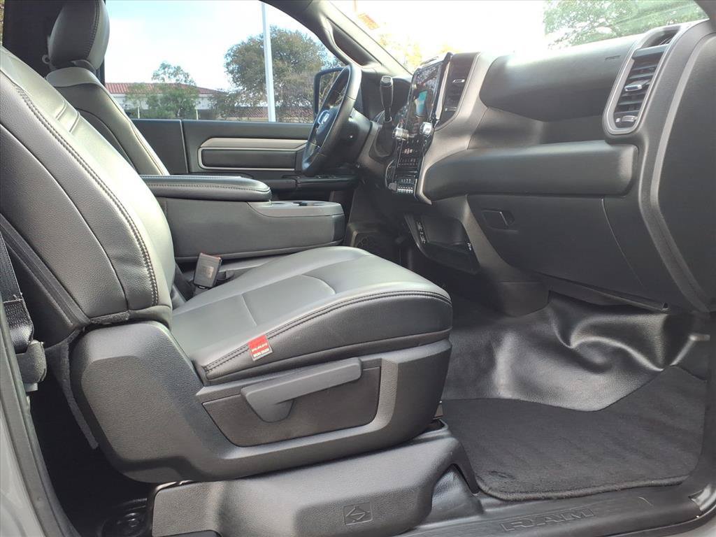 Used 2026 RAM 2500 Tradesman AWD/4WD image 21