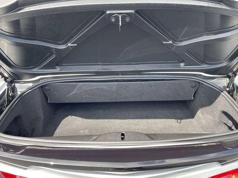 Used 2014 Chevrolet Corvette Stingray Convertible w/ 2LT Preferred Equipment Group RWD image 22