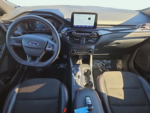 Used 2024 Ford Escape ST-Line image 20