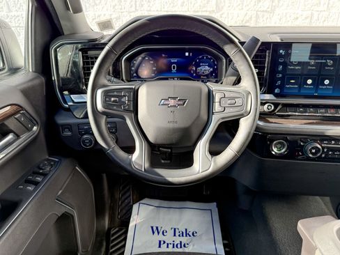 Used 2023 Chevrolet Silverado 1500 RST image 28