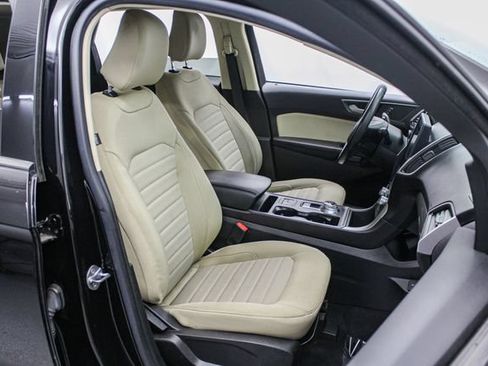 Certified 2023 Ford Edge SE AWD/4WD image 23