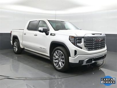 Used 2024 GMC Sierra 1500 Denali