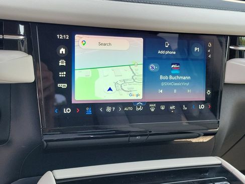 New 2026 Lincoln Navigator Premiere AWD/4WD image 27
