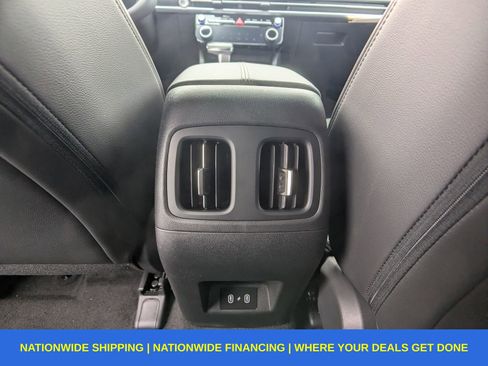 New 2026 Hyundai Santa Cruz XRT image 19