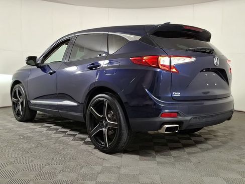 Used 2023 Acura RDX AWD image 7