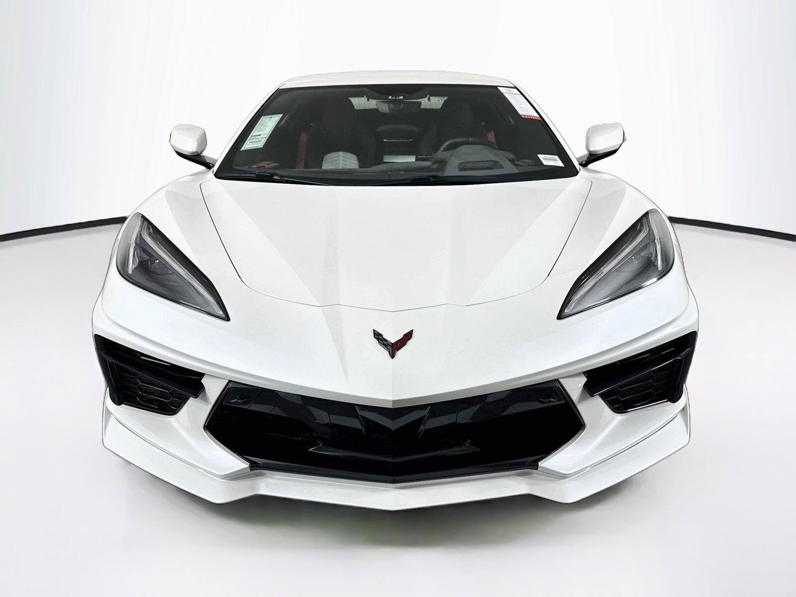 Used 2023 Chevrolet Corvette Stingray Premium Conv RWD image 8