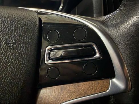 Used 2020 Cadillac Escalade Premium Luxury AWD/4WD image 20
