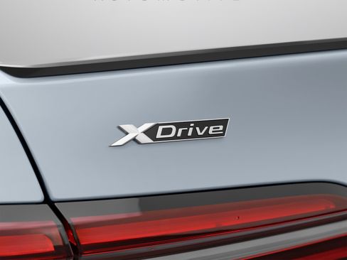 Used 2024 BMW 540i xDrive w/ Executive Package AWD/4WD image 56