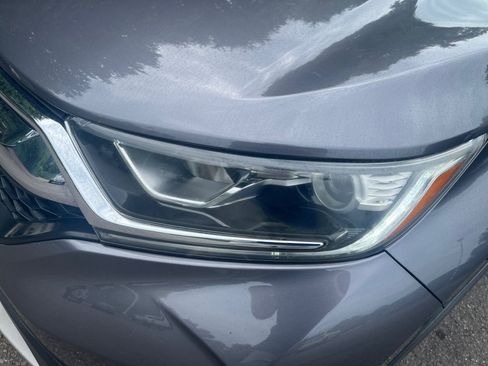 Used 2018 Honda CR-V EX-L image 30