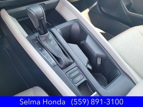 New 2026 Honda Accord SE image 10