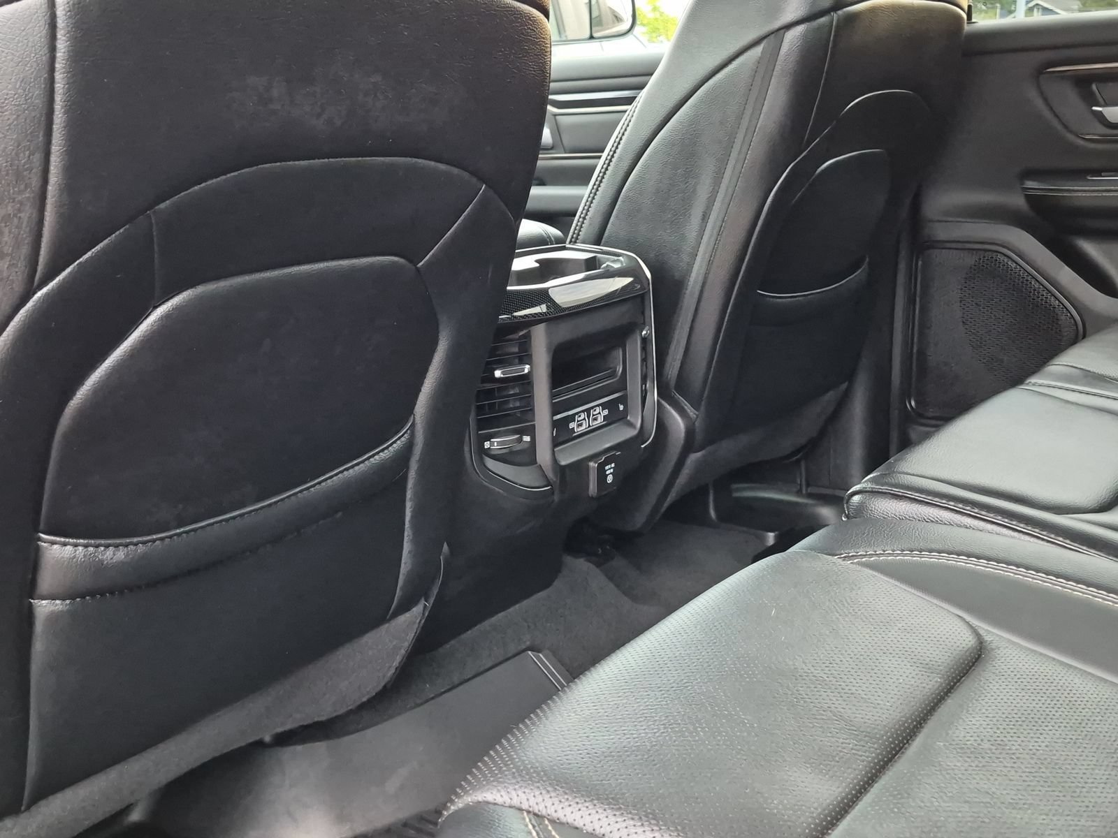 Used 2021 RAM 1500 Rebel w/ Rebel Level 2 Equipment Group AWD/4WD image 18