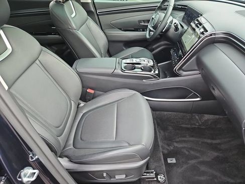 Used 2024 Hyundai Tucson Limited AWD/4WD image 13