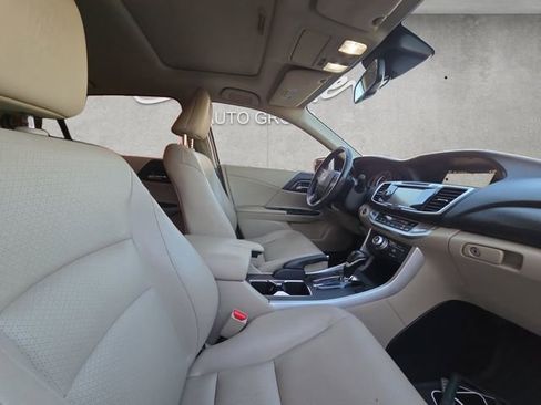 Used 2014 Honda Accord EX-L image 24