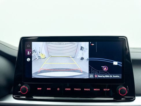 Certified 2024 Kia Forte GT-Line image 27