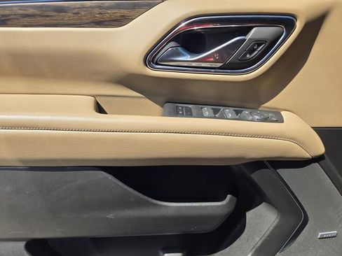 Used 2022 Chevrolet Tahoe Premier image 20