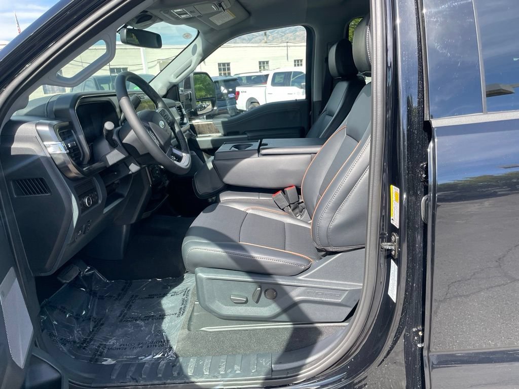 New 2026 Ford F350 Lariat AWD/4WD image 10