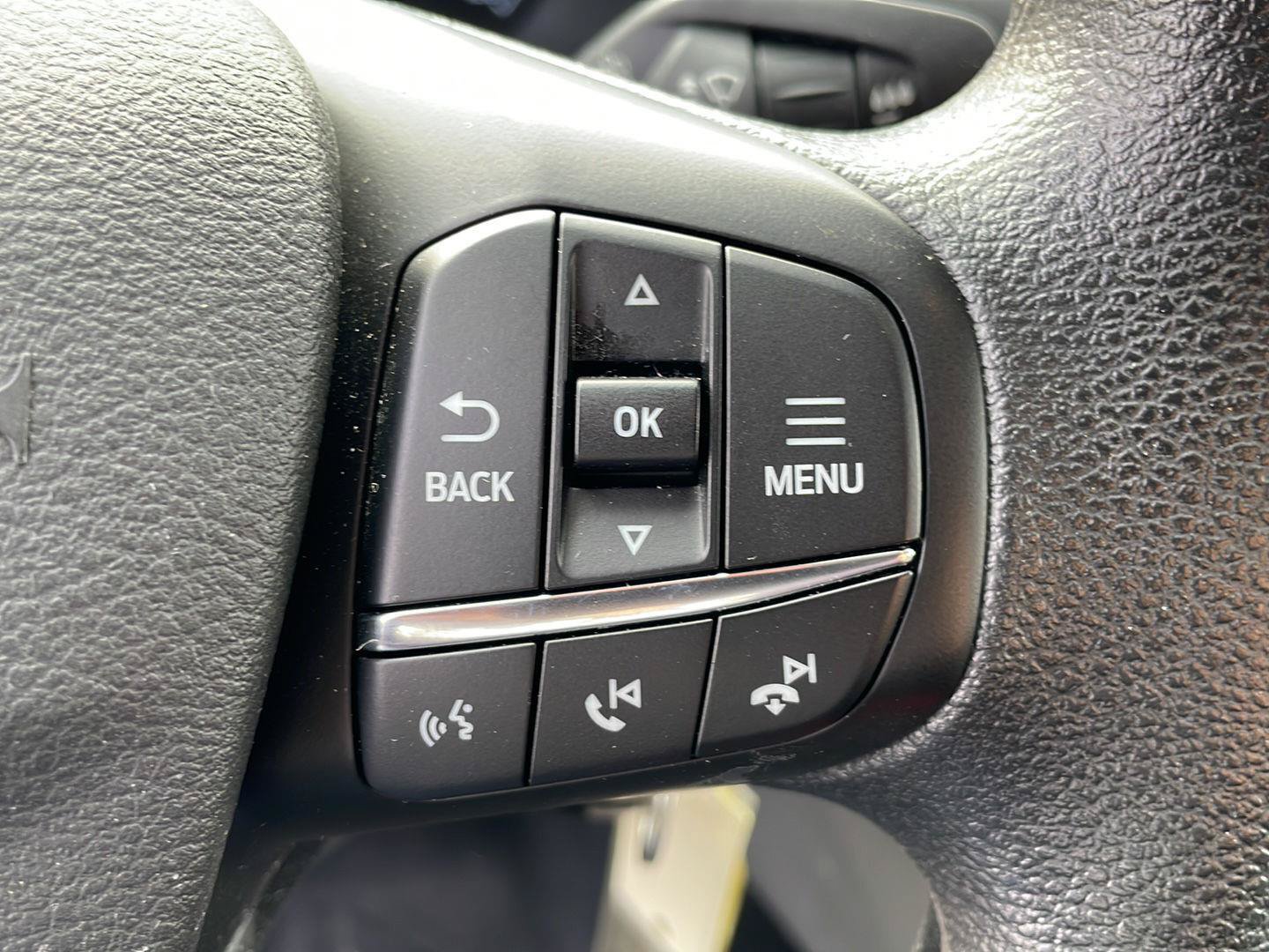 Used 2025 Ford Transit 250 Low Roof w/ Exterior Upgrade Package RWD image 15